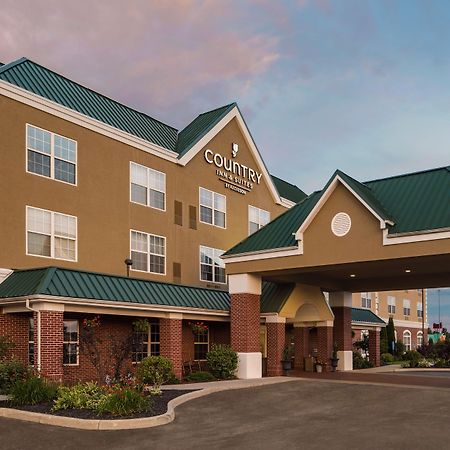 Country Inn & Suites By Radisson, Findlay, Oh Екстериор снимка