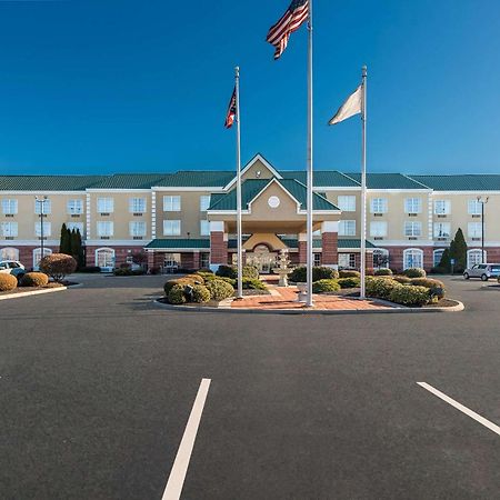 Country Inn & Suites By Radisson, Findlay, Oh Екстериор снимка