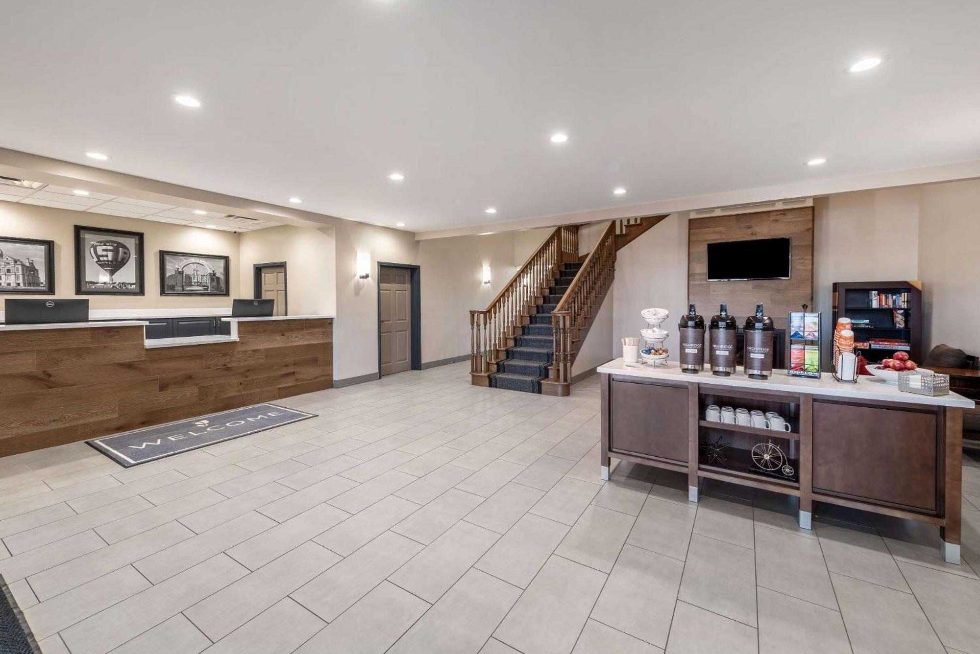 Country Inn & Suites By Radisson, Findlay, Oh Екстериор снимка