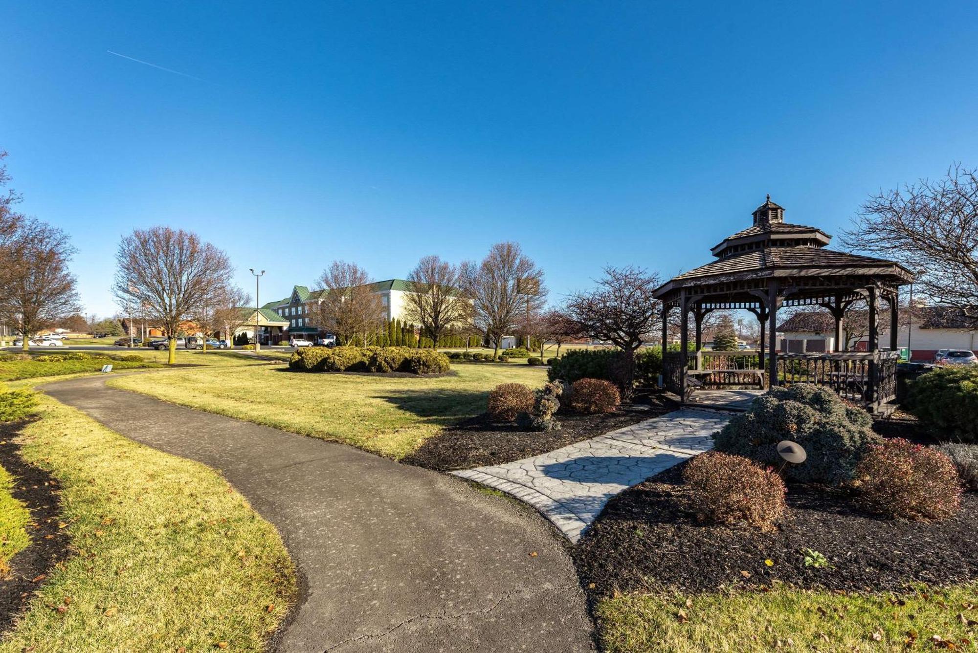 Country Inn & Suites By Radisson, Findlay, Oh Екстериор снимка