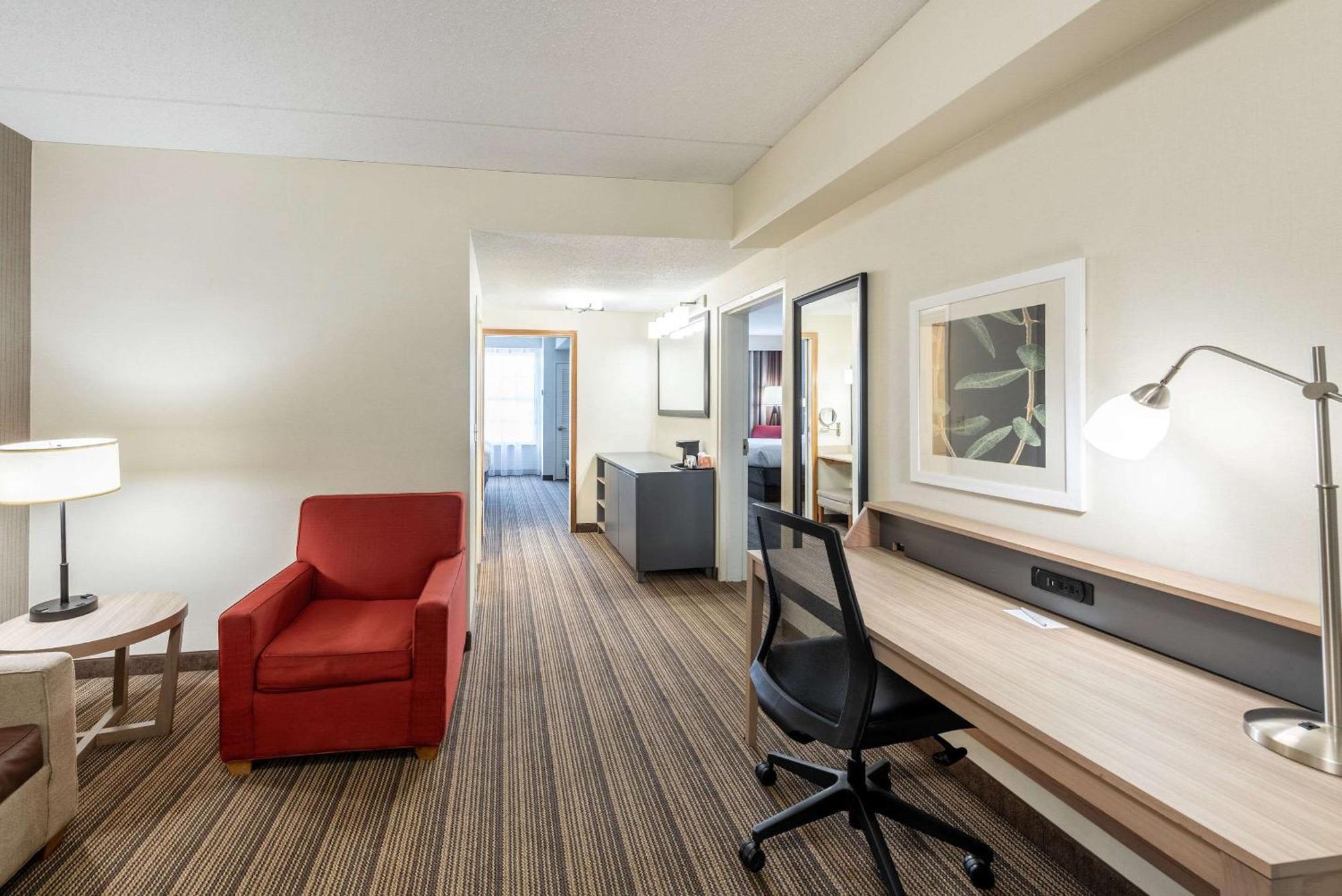 Country Inn & Suites By Radisson, Findlay, Oh Екстериор снимка