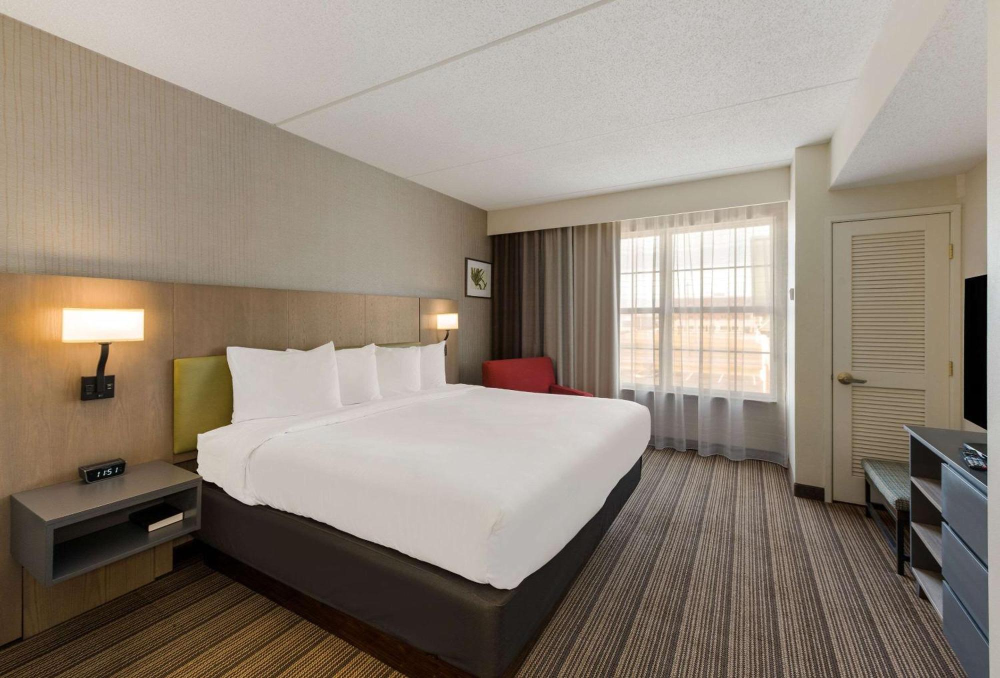 Country Inn & Suites By Radisson, Findlay, Oh Екстериор снимка