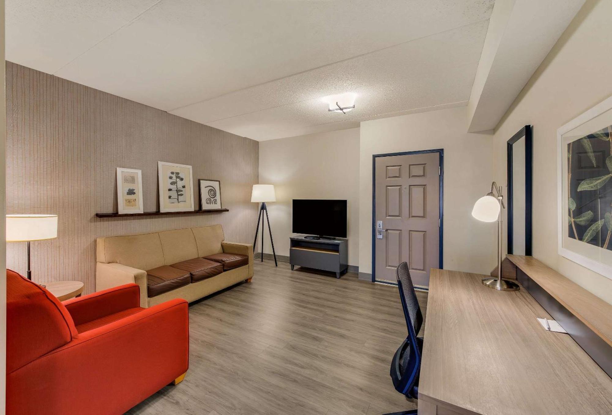 Country Inn & Suites By Radisson, Findlay, Oh Екстериор снимка