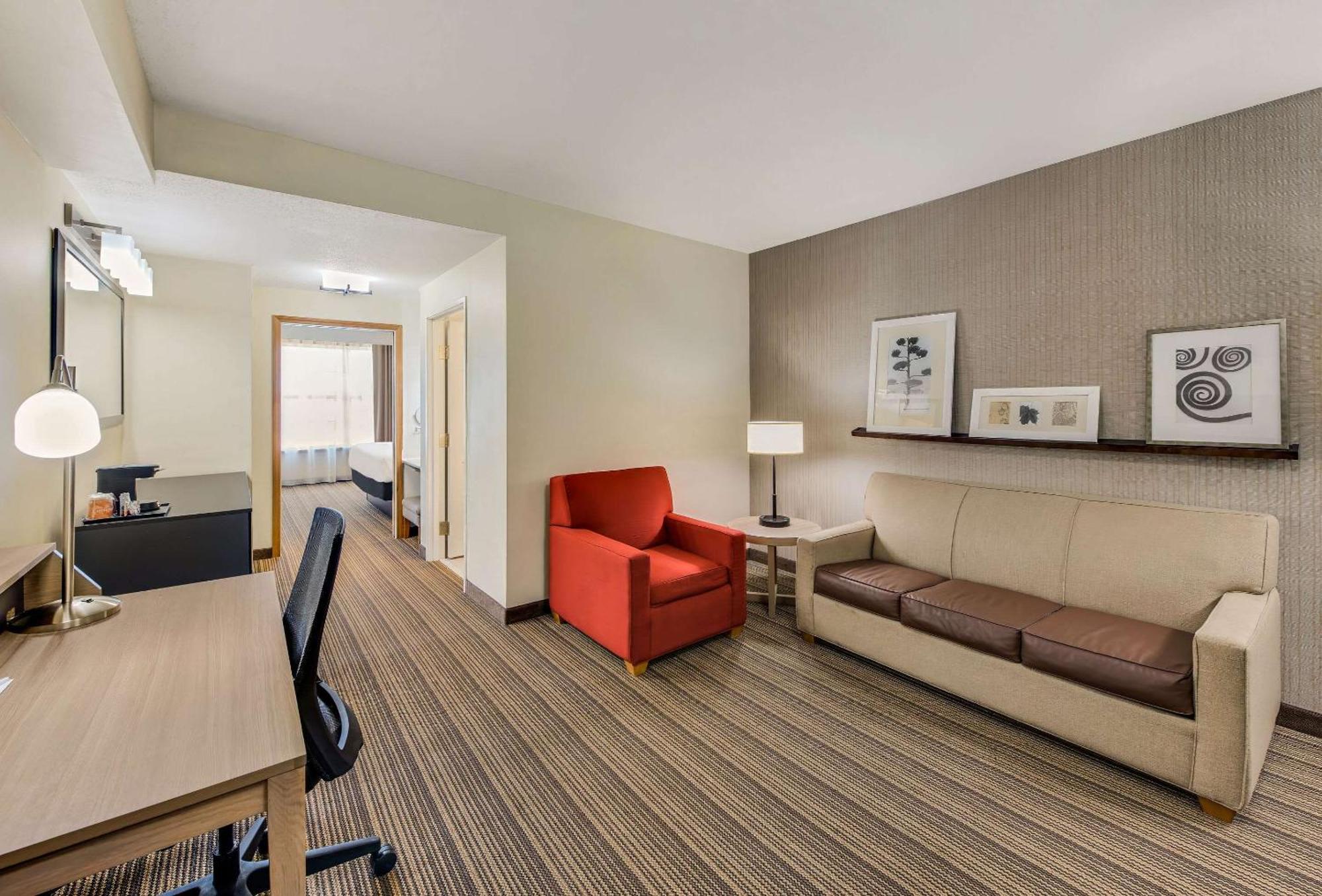 Country Inn & Suites By Radisson, Findlay, Oh Екстериор снимка