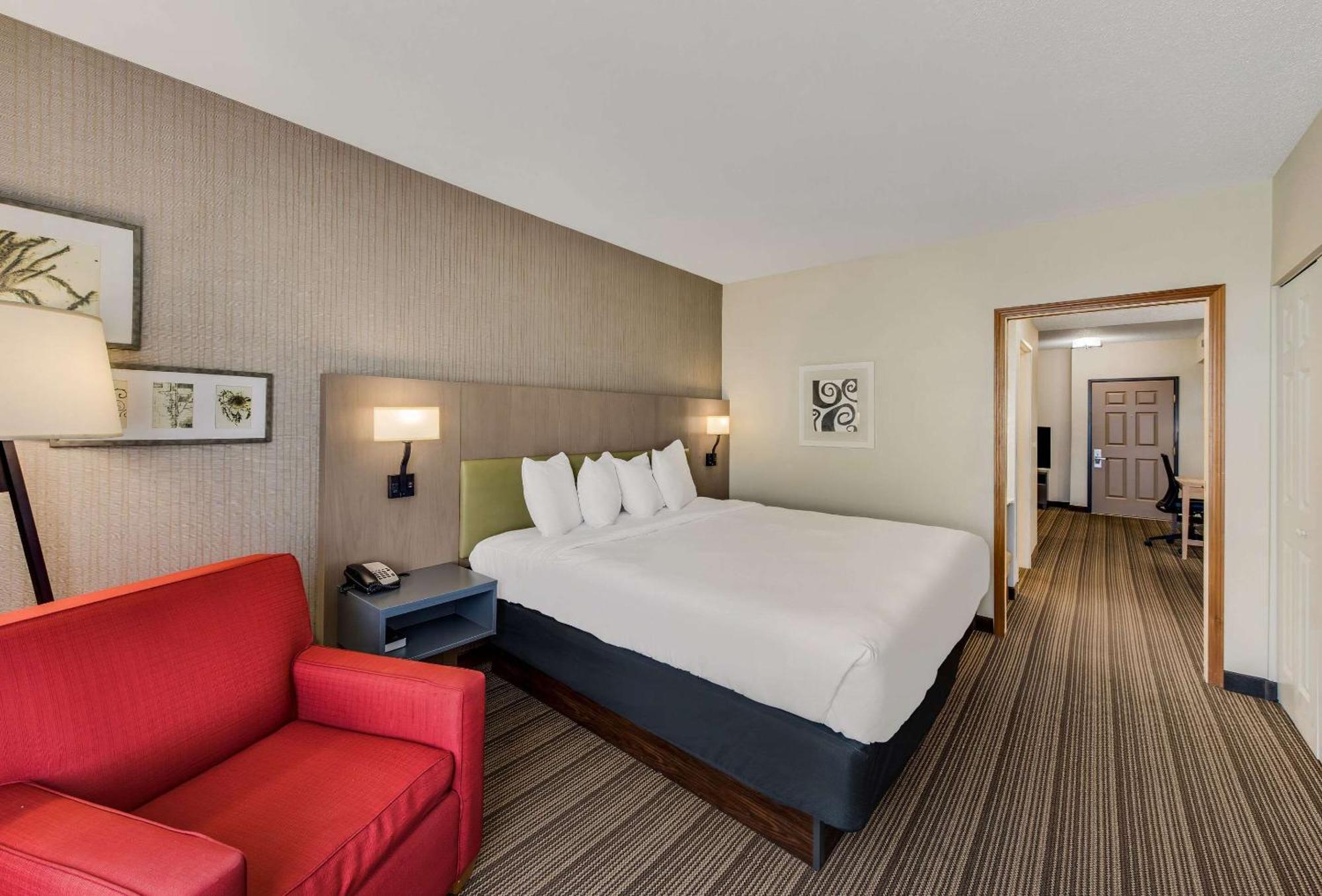 Country Inn & Suites By Radisson, Findlay, Oh Екстериор снимка