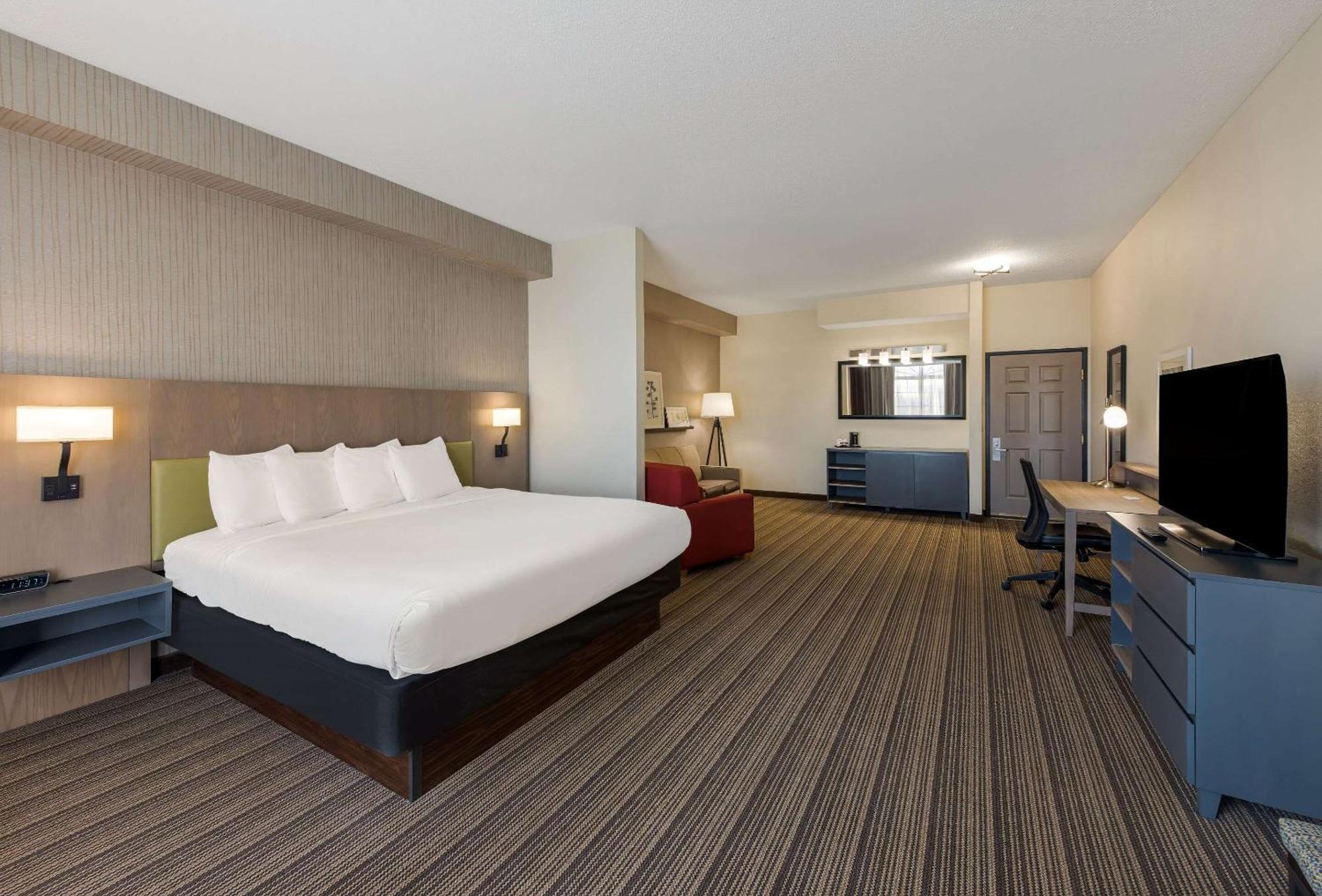 Country Inn & Suites By Radisson, Findlay, Oh Екстериор снимка