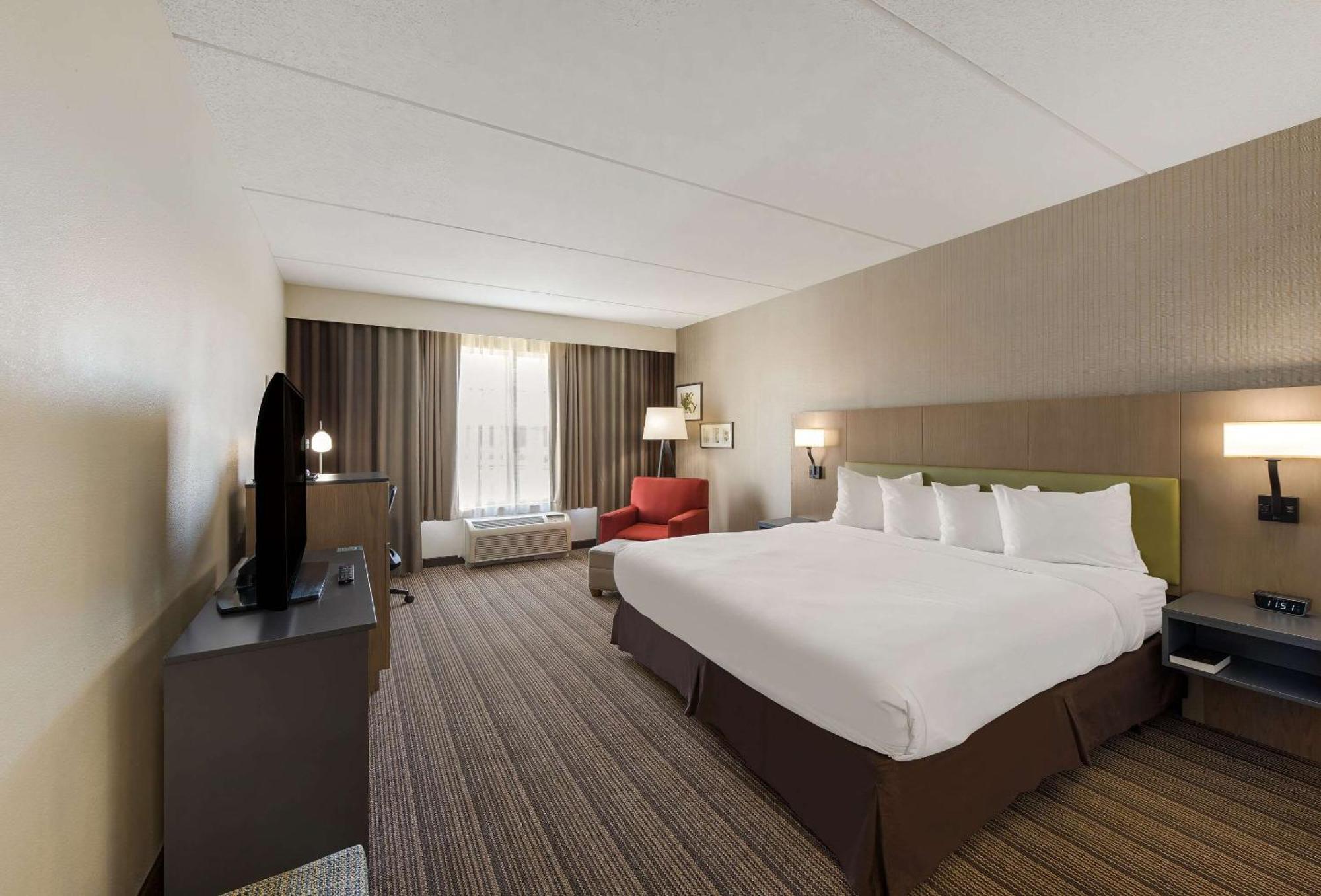Country Inn & Suites By Radisson, Findlay, Oh Екстериор снимка