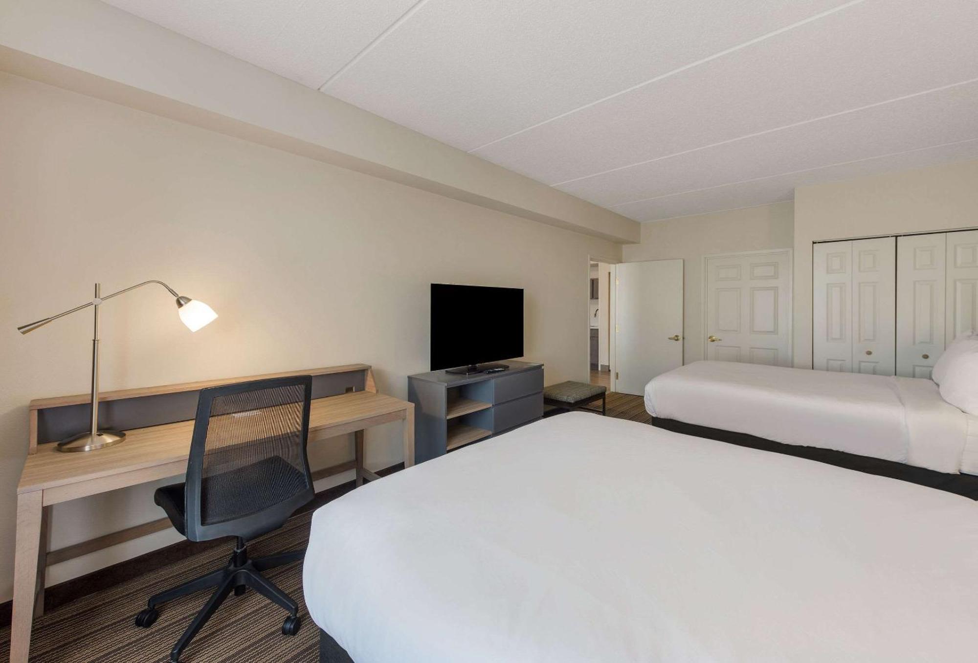 Country Inn & Suites By Radisson, Findlay, Oh Екстериор снимка