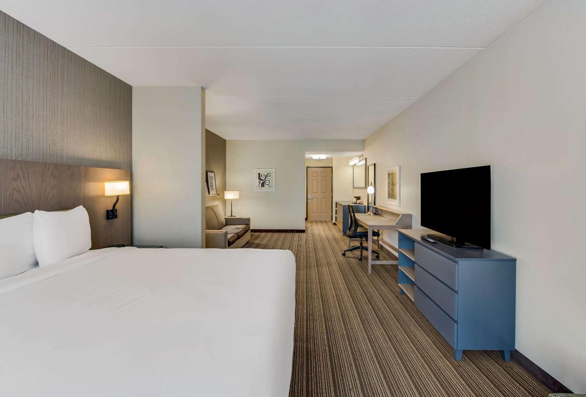 Country Inn & Suites By Radisson, Findlay, Oh Екстериор снимка