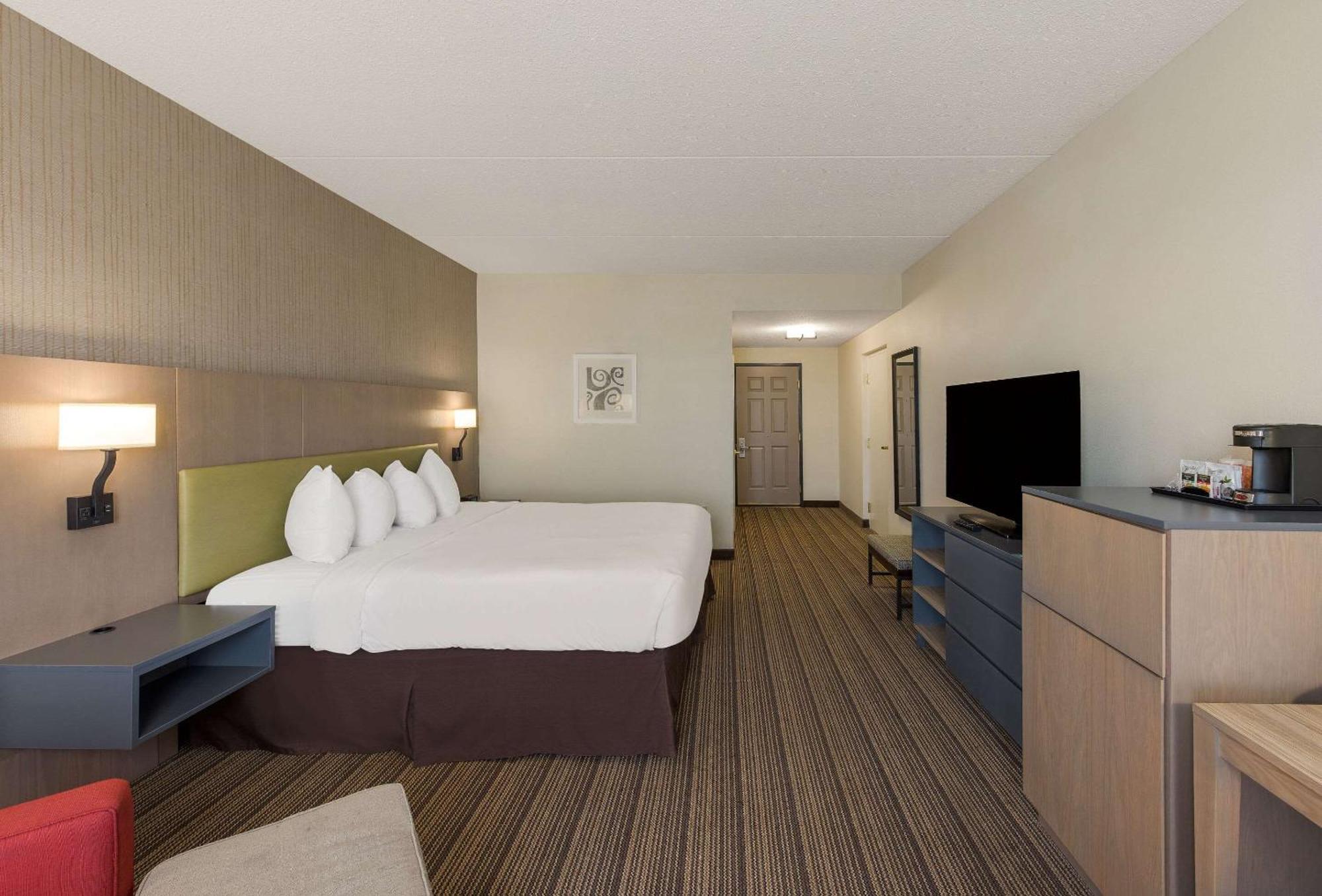 Country Inn & Suites By Radisson, Findlay, Oh Екстериор снимка