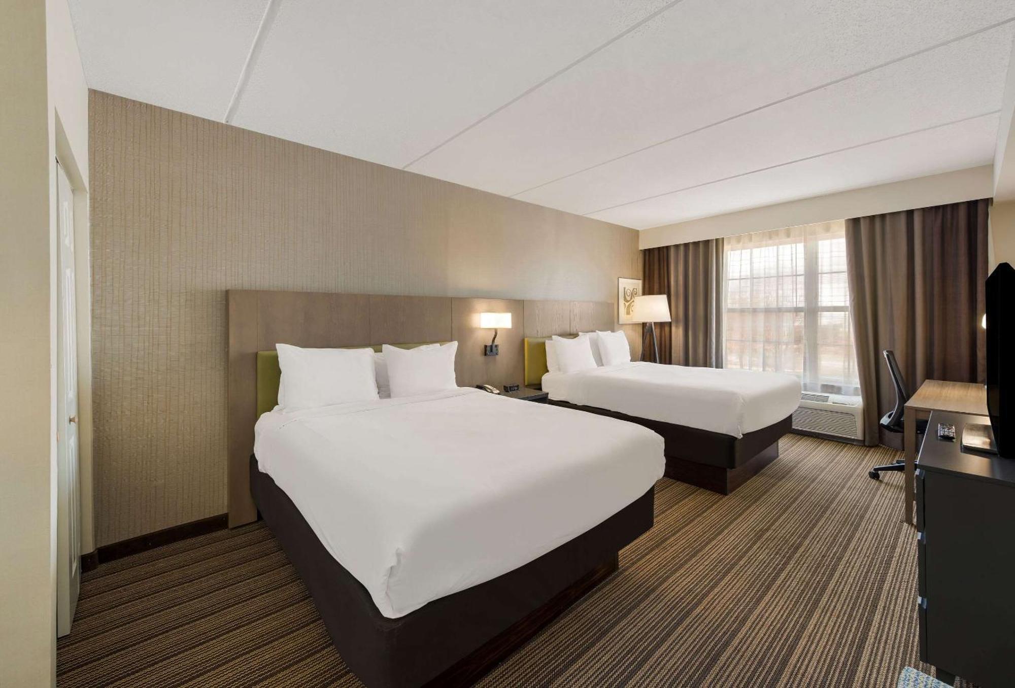 Country Inn & Suites By Radisson, Findlay, Oh Екстериор снимка
