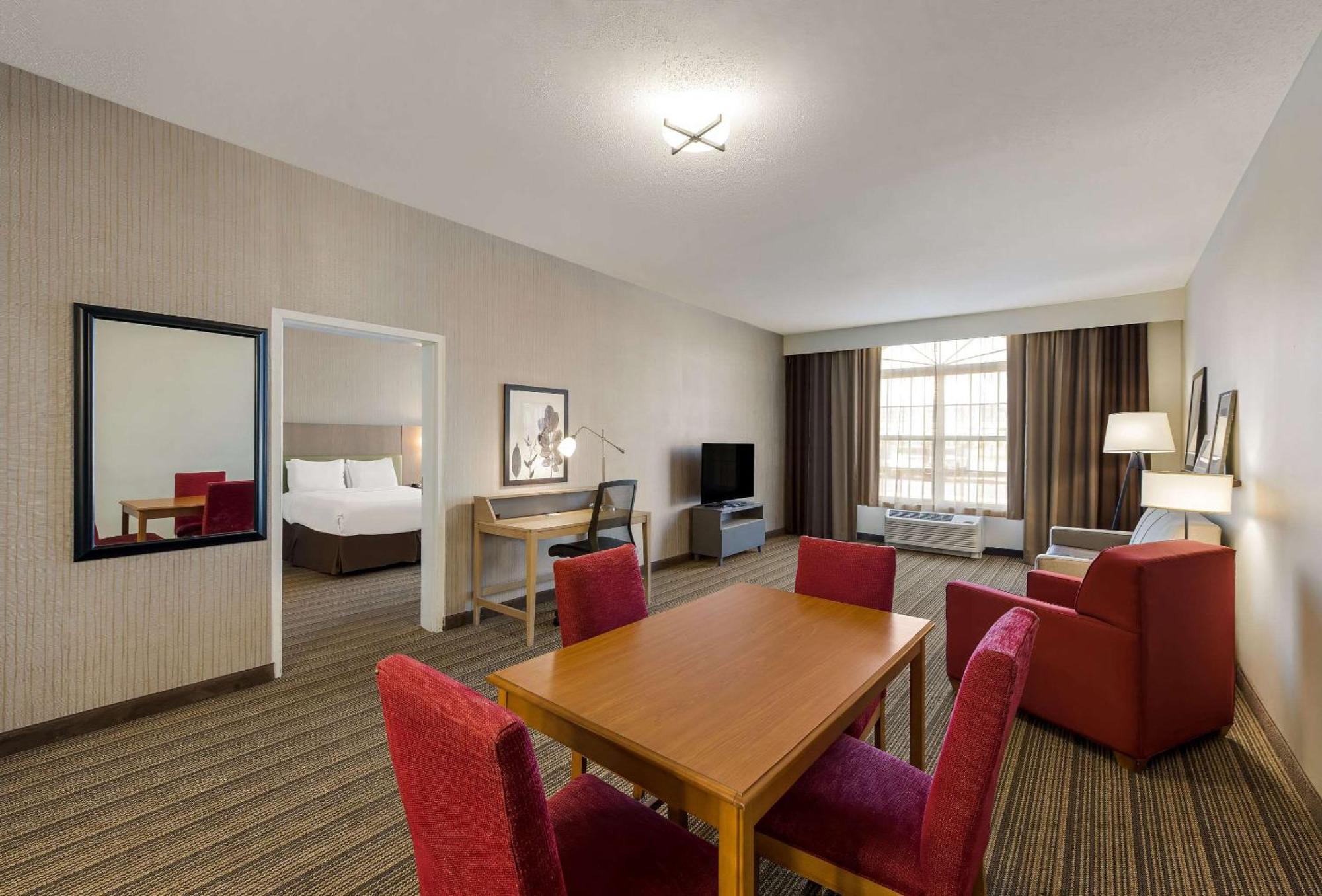 Country Inn & Suites By Radisson, Findlay, Oh Екстериор снимка