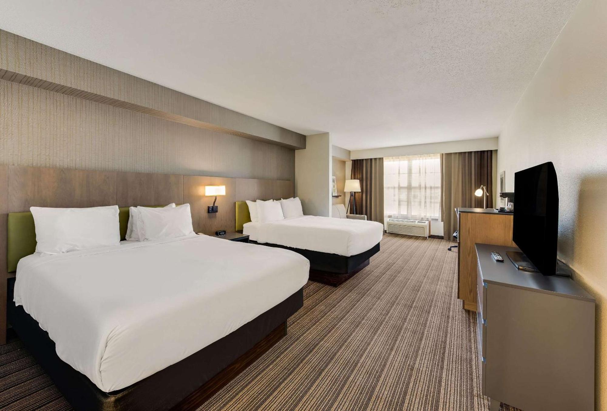Country Inn & Suites By Radisson, Findlay, Oh Екстериор снимка