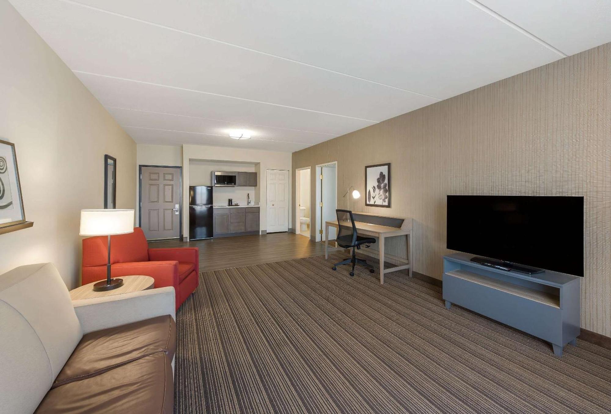 Country Inn & Suites By Radisson, Findlay, Oh Екстериор снимка