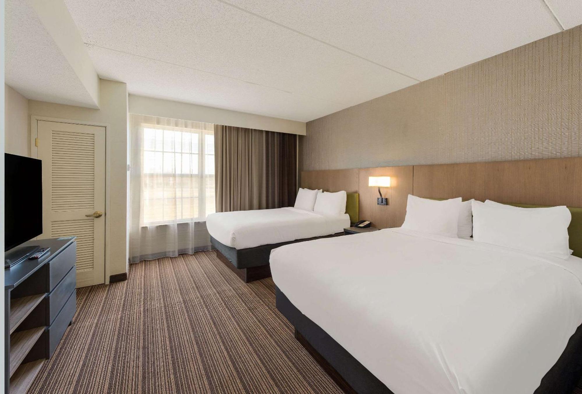 Country Inn & Suites By Radisson, Findlay, Oh Екстериор снимка