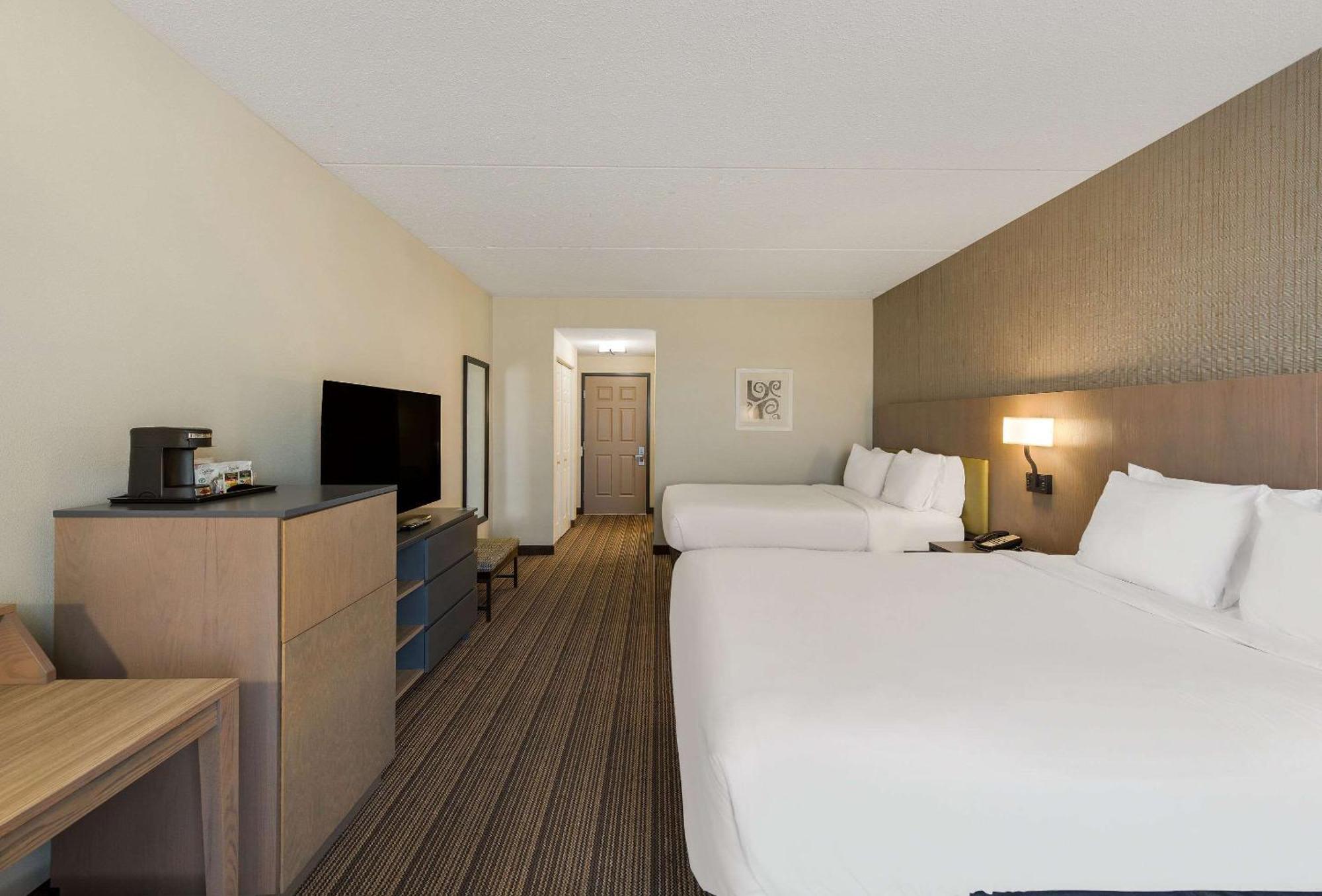 Country Inn & Suites By Radisson, Findlay, Oh Екстериор снимка
