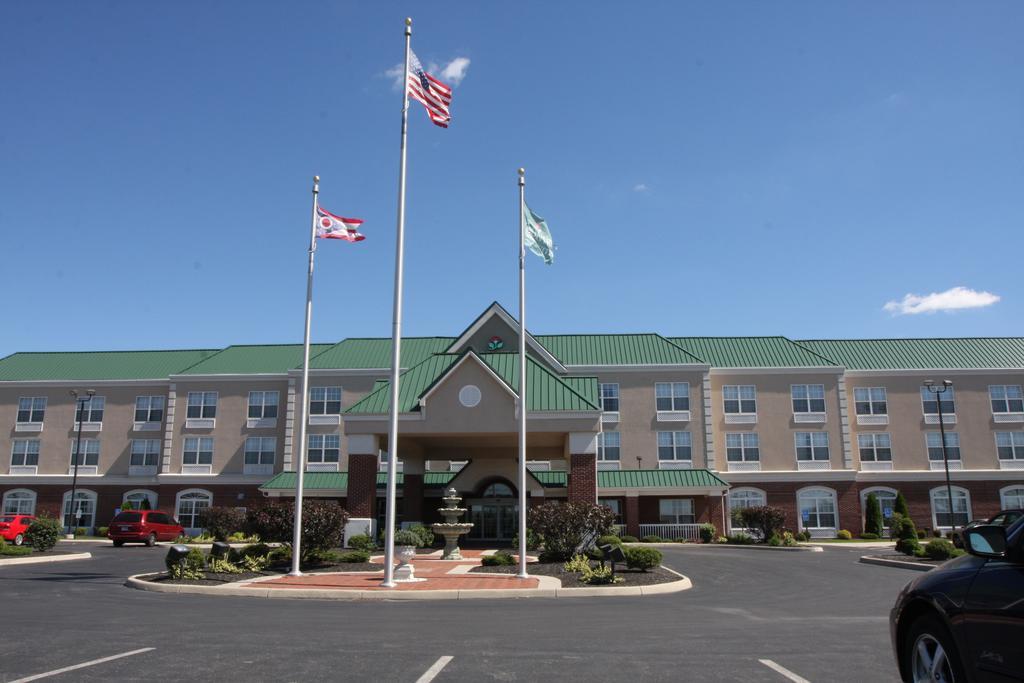 Country Inn & Suites By Radisson, Findlay, Oh Екстериор снимка